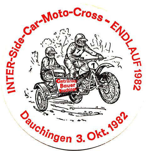 dauchingen vs-bw bauer 1ab (rund215-car moto cross 1982-schwarzrot)